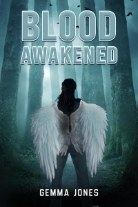 Cover image: Blood Awakened 9781398424371