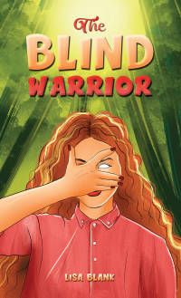 Cover image: The Blind Warrior 9781398425590