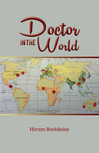 Cover image: Doctor in the World 9781398426252
