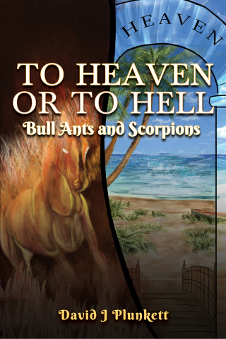 Cover image: To Heaven or to Hell 9781398426276