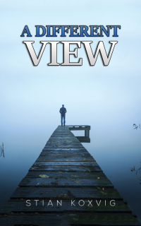 Cover image: A Different View 9781398426832