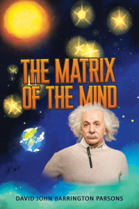 Immagine di copertina: The Matrix of the Mind 9781398426894
