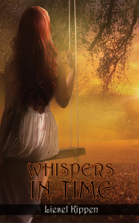 Immagine di copertina: Whispers in Time 9781398427396