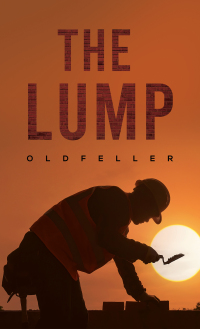 Omslagafbeelding: The Lump 9781398427808