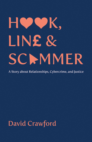 表紙画像: Hook, Line and Scammer 9781398428768