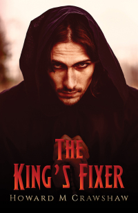 Imagen de portada: The King's Fixer 9781398429239