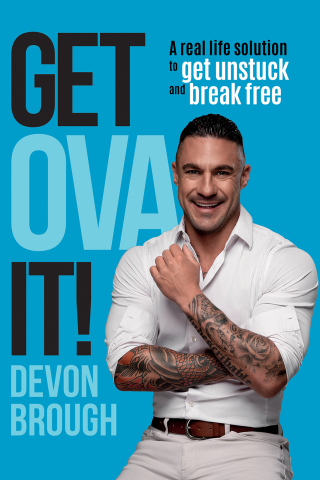 Imagen de portada: Get OVA It! 9781398429345