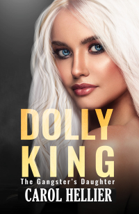 Cover image: Dolly King 9781398429369