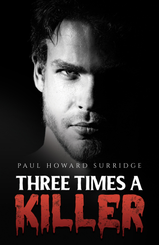 Immagine di copertina: Three Times a Killer 9781398429550