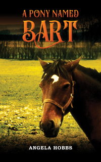 Cover image: A Pony Named Bart 9781398429994