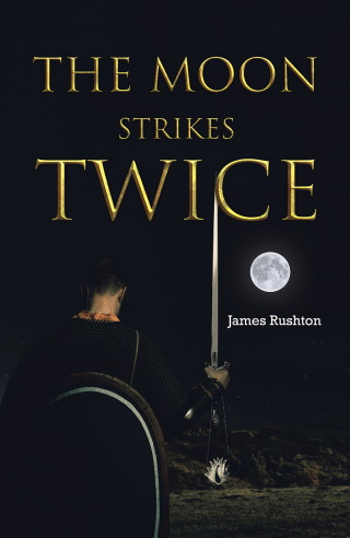 Cover image: The Moon Strikes Twice 9781398430211