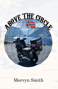 Cover image: Above the Circle 9781398430259