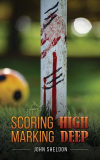 Imagen de portada: Scoring High Marking Deep 9781398431270