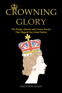 Imagen de portada: Crowning Glory 9781398431348