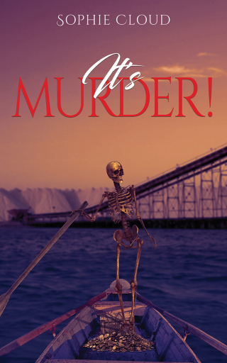 Immagine di copertina: It's Murder! 9781398432048