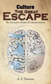 Imagen de portada: Culture: The Great Escape 9781398432246