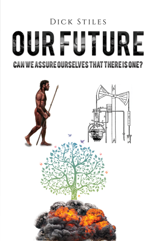 Imagen de portada: Our Future 9781398432314