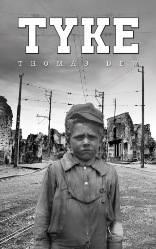 Imagen de portada: Tyke 9781398433052