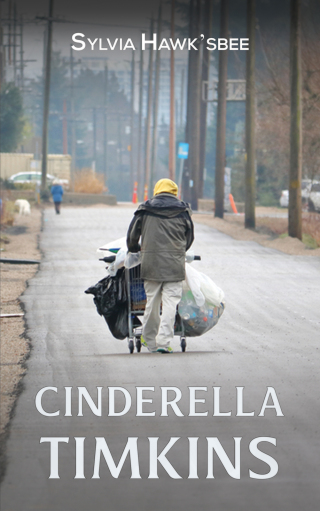 Cover image: Cinderella Timkins 9781398434240