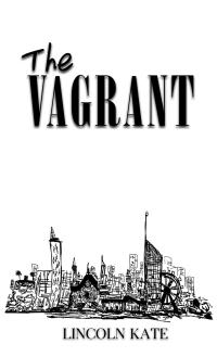 表紙画像: The Vagrant 9781398434295