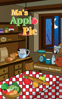 Imagen de portada: Ma’s Apple Pie 9781398434516