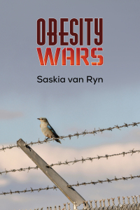 Cover image: Obesity Wars 9781398434578