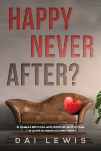 Cover image: Happy Never After? 9781398435063