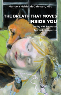 Cover image: The Breath That Moves Inside You 9781398435209