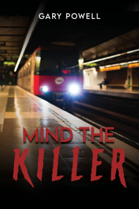 Cover image: Mind the Killer 9781398435766