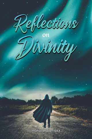 Imagen de portada: Reflections on Divinity 9781398436107