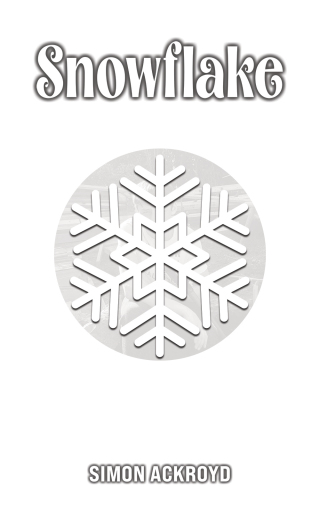 Cover image: Snowflake 9781398436671