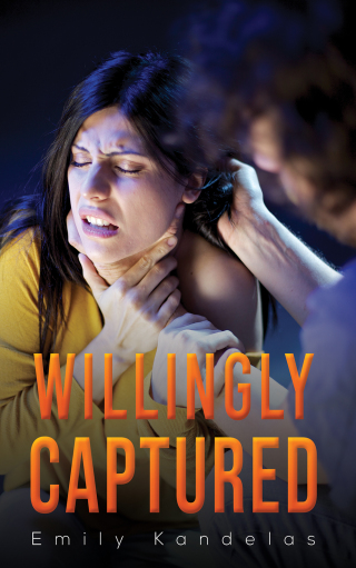 Imagen de portada: Willingly Captured 9781398436732