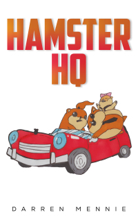 Immagine di copertina: Hamster HQ 9781398436930