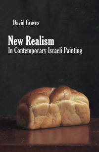 Omslagafbeelding: New Realism in Contemporary Israeli Painting 9781398437371