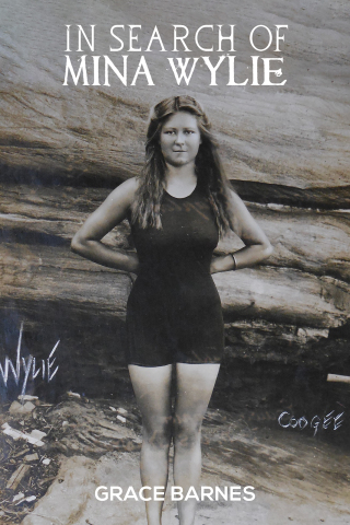Cover image: In Search of Mina Wylie 9781398437722