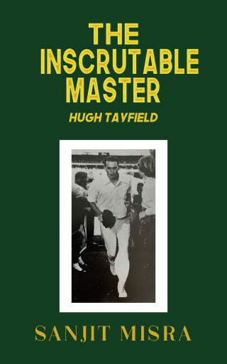 Immagine di copertina: The Inscrutable Master 9781398437920