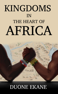 Imagen de portada: Kingdoms in the Heart of Africa 9781398438118