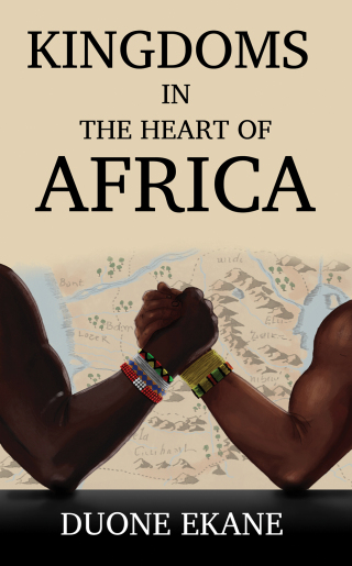 Immagine di copertina: Kingdoms in the Heart of Africa 9781398438118