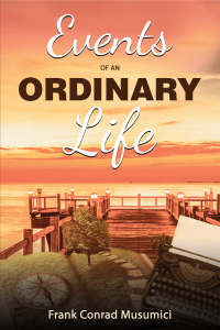 Titelbild: Events of an Ordinary Life 9781398438187