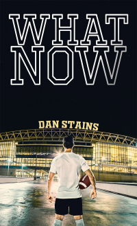 Imagen de portada: What Now 9781398438231