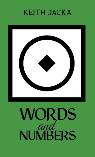 Cover image: Words and Numbers 9781398438637