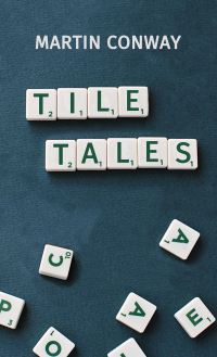 Cover image: Tile Tales 9781398439054