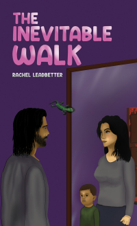 Immagine di copertina: The Inevitable Walk 9781398439795