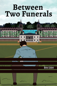 Imagen de portada: Between Two Funerals 9781398440326