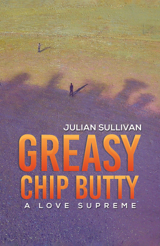 Imagen de portada: Greasy Chip Butty 9781398440500