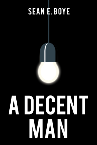 Imagen de portada: A Decent Man 9781398440586