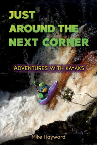 Cover image: Just Around the Next Corner 9781398440661