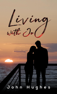 Cover image: Living with Jo 9781398440685