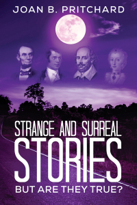 Cover image: Strange and Surreal Stories 9781398440852