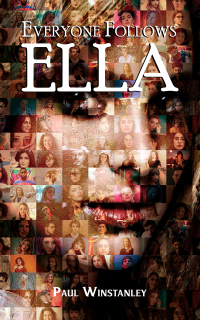 Imagen de portada: Everyone Follows Ella 9781398441408